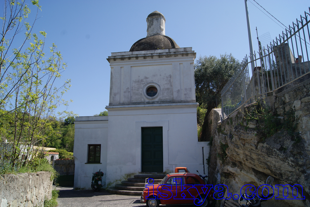 Церковь della Madonna Assunta
